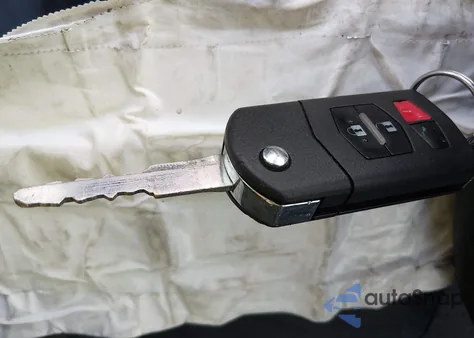 2011 Mazda Mazda6 I Sport z USA, uszkodzony, nr VIN 1YVHZ8BH9B5M11665